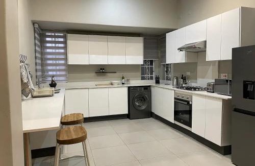 Bulawayo Apartment | Modern Apartment - 2081