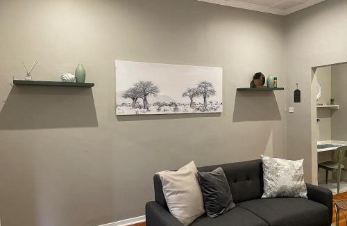 Bulawayo Apartment | Modern Apartment - 2081