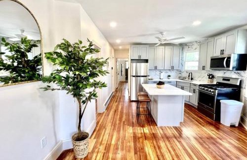 Port Richmond Apartment | Modern Apartment - 3 Bedrooms, 2 Bathrooms