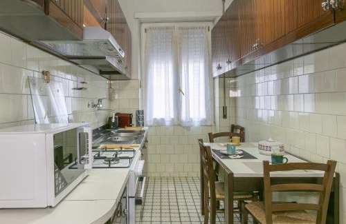 Quartiere XV Della Vittoria Apartment | Modern apartment 5 minutes from Ponte Milvio