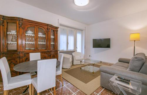 Quartiere XV Della Vittoria Apartment | Modern apartment 5 minutes from Ponte Milvio
