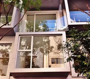 Cuauhtemoc Apartment | Modern apartment a few steps from Reforma