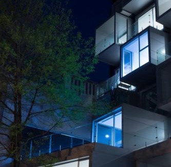 Cuauhtemoc Apartment | Modern apartment a few steps from Reforma