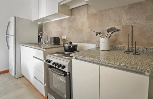 Lujan de Cuyo Apartment | Modern Apartment on Wine Route, winery region.n