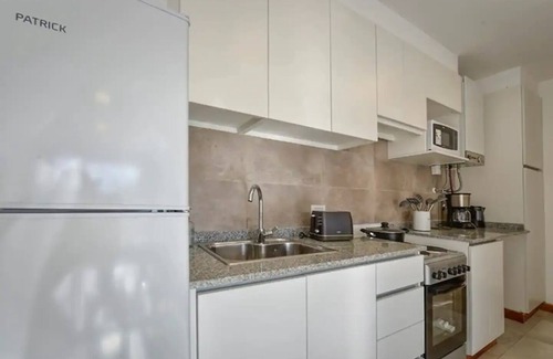 Lujan de Cuyo Apartment | Modern Apartment on Wine Route, winery region.n