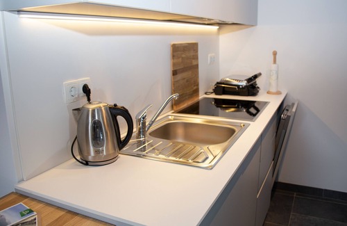Mozirje Apartment | Modern apartment at the top of landscape park Golte - Pet friendly & has Netflix