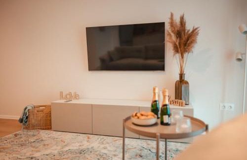 Sector 1 Apartment | Modern Apartment Atria Urban - North Bucharest, Sector 1