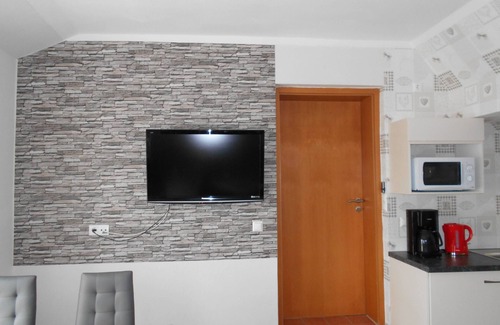 Pouch Apartment | Modern apartment between Goitzsche and Muldestausee