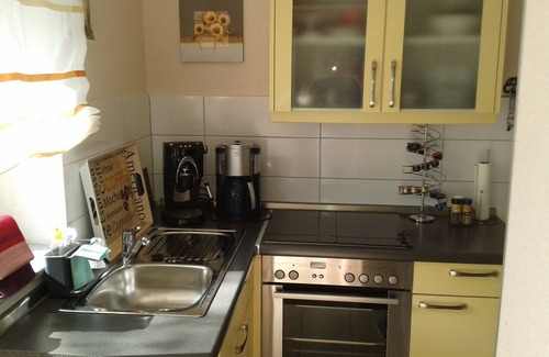 Wahlscheid Apartment | Modern * apartment between Cologne and Bonn. New: 11KW e-charging station!