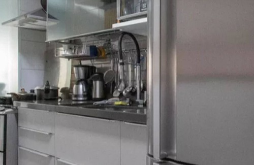 Recreio dos Bandeirantes Apartment | Modern apartment between the best beaches and mountains.