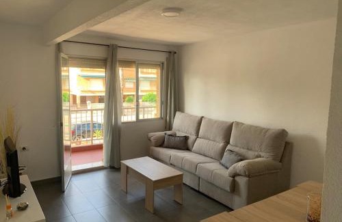Los Alcazares Apartment | Modern apartment by the sea