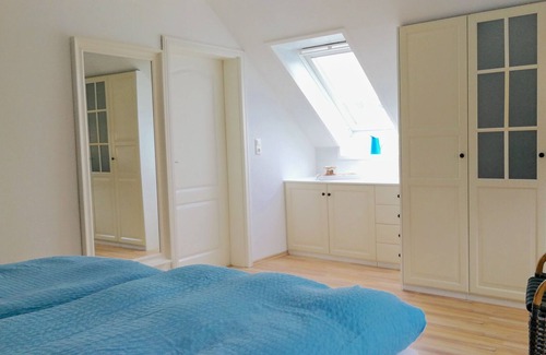 Sandesneben Apartment | Modern apartment centrally located between Hamburg u. Lubeck