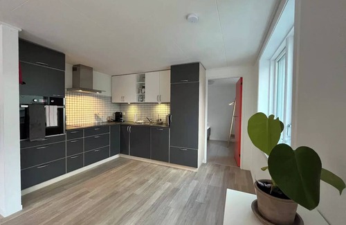 Torshavn Apartment | Modern apartment close to city centre
