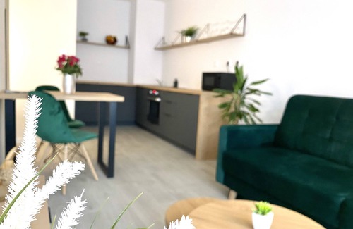 Zilina Apartment | Modern apartment close to city centre of Žilina