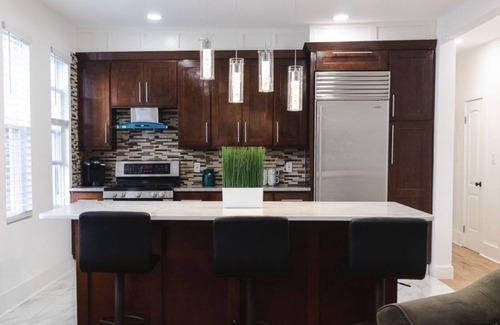 Queens House | Modern apartment close to major sporting events (Citi Field, US Open)