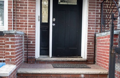 Queens House | Modern apartment close to major sporting events (Citi Field, US Open)