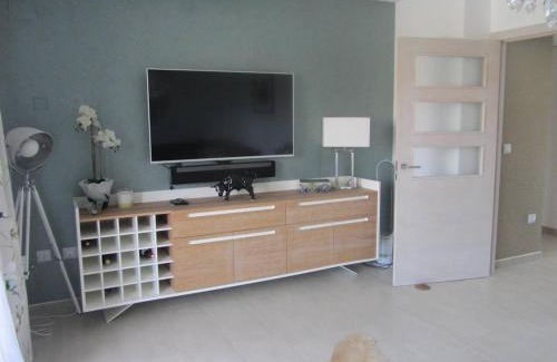 Denia Apartment | Modern apartment close to centre of Denia Spain
