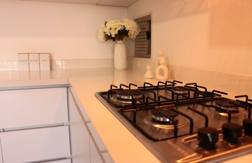 Riomar Apartment | Modern Apartment with Excellent Location in the North of Barranquilla