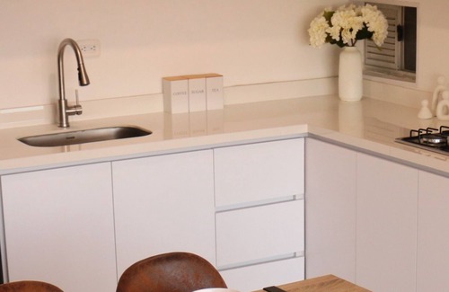 Riomar Apartment | Modern Apartment with Excellent Location in the North of Barranquilla