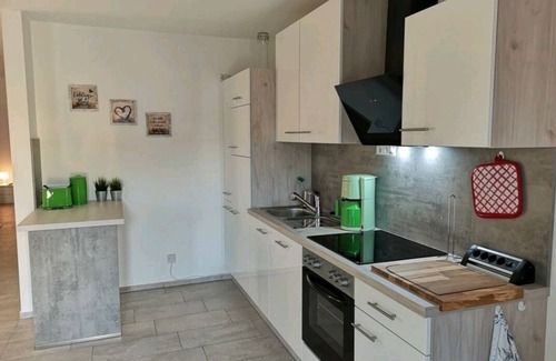 Bad Oeynhausen Apartment | modern apartment furnished 4 rooms near heart center