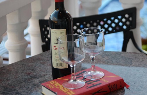 Puerto Naos Apartment | Modern apartment with pool in a quiet area in Puerto Naos