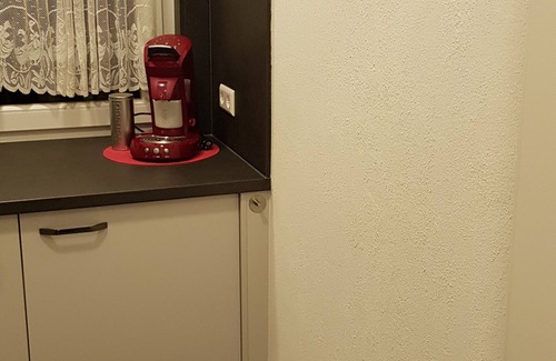 Wernau Apartment | Modern apartment, Esslingen region/Stuttgart, very good transport links