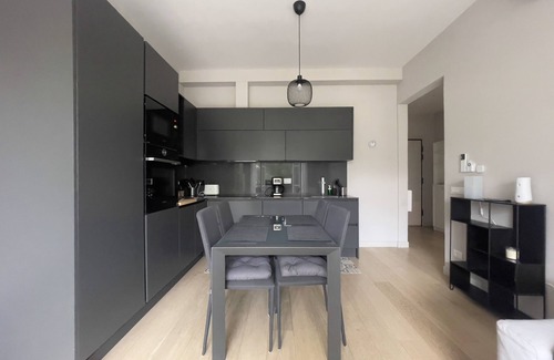 Coverciano Apartment | Modern Apartment Florence Self check-in