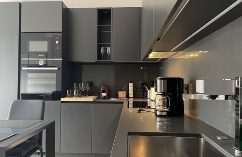 Coverciano Apartment | Modern Apartment Florence Self check-in
