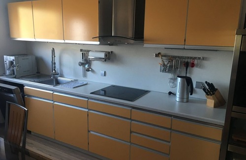 Cadolzburg Apartment | Modern apartment for 1 - 6 people