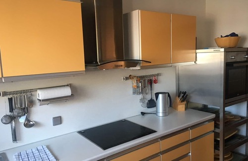 Cadolzburg Apartment | Modern apartment for 1 - 6 people