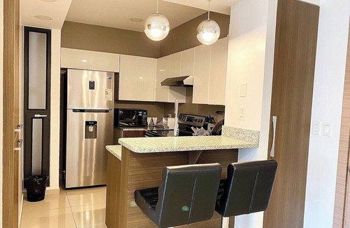 Sector 1 Nor-Oeste Condo | Modern Apartment in Exclusive Area of San Pedro Sula