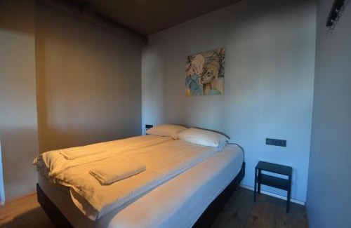 Oddeyrin Apartment | Modern apartment hosted by LL
