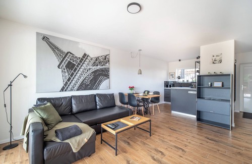 Vonyarcvashegy Apartment | Modern apartment on Lake Balaton, Peter's Lucky Home Vonyarcvashegy