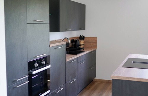 Emtmannsberg Other | Modern apartment in the middle of nature