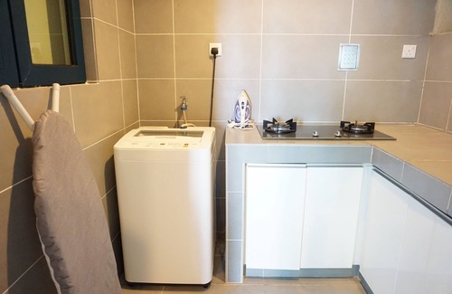 Bukit Bintang Apartment | Modern Apartment in City Centre