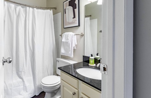 Indianapolis Apartment | Modern Apartment in Prime Location (ID5833X31)