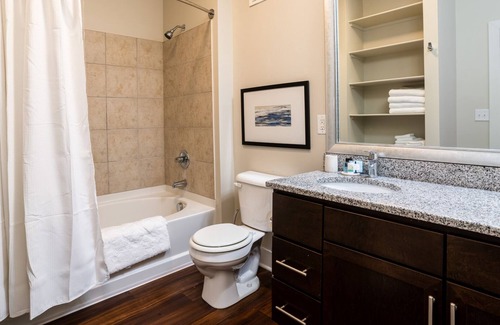 Indianapolis Apartment | Modern Apartment in Prime Location (ID9453X03)