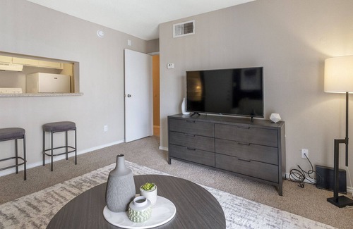 Lake Jackson Apartment | Modern Apartment in Prime Location (ID1004X612)