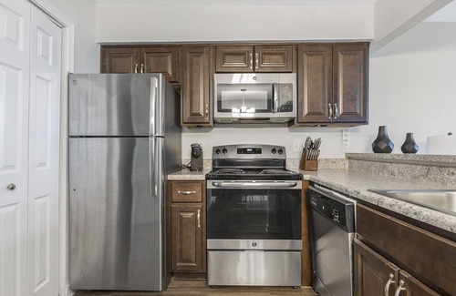 Reservoir Apartment | Modern Apartment in Prime Location (ID9735X34)