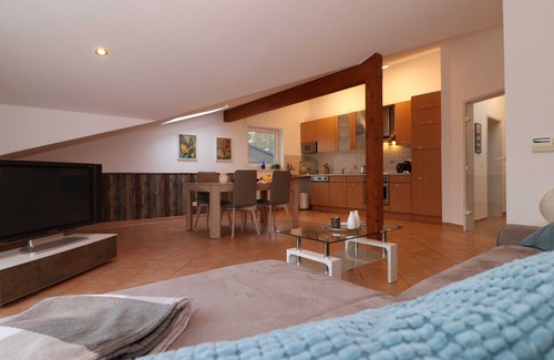 Montabaur Apartment | Modern apartment in a central location