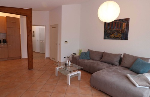 Montabaur Apartment | Modern apartment in a central location