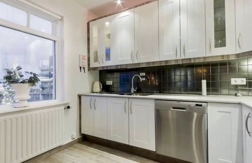 Akureyri Apartment | Modern apartment in Akureyri Iceland