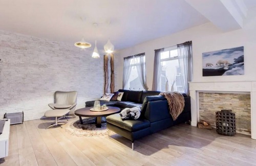 Akureyri Apartment | Modern apartment in Akureyri Iceland