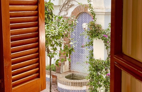 Marbella Apartment | Modern apartment in amazing surroundings at Golden Mile, 4 pools, tennis etc