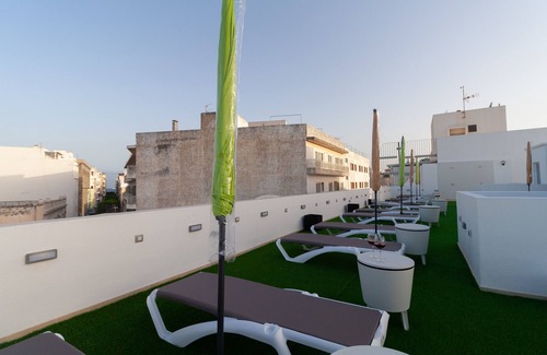 Arrecife Apartment | Modern apartment in Arrecife in Bello Lanzarote - 6 PEOPLE