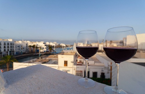 Arrecife Apartment | Modern apartment in Arrecife in Bello Lanzarote - 6 PEOPLE