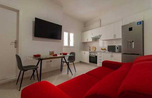 Arrecife Apartment | Modern apartment in Arrecife in Bello Lanzarote - 4 PEOPLE