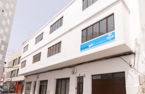 Arrecife Apartment | Modern apartment in Arrecife in Bello Lanzarote - 4 PEOPLE