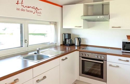 Ruhstorf Apartment | Modern apartment in Bayr. Golf-u. Thermenland Bad Füssing/Bad Griesbach/Birnbach