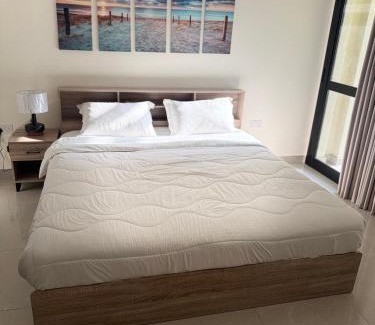 Muscat Apartment | Modern Apartment in Boshar, Muscat